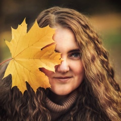 Мария Беневоленская, 05.05.1992, Алматы