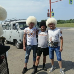 Евгений Чепурных, 31.10, Кемерово