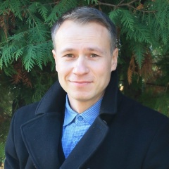 Павел Романенко, Торжок