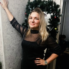 Екатерина Жаурова, 13.05, Санкт-Петербург