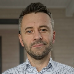 Альберт Бас, 01.12, Москва