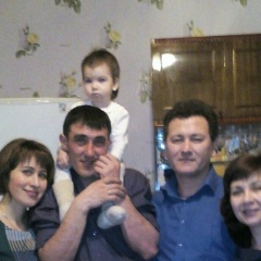 Рамиля Хусяинова, 11.07.1983, Дюртюли