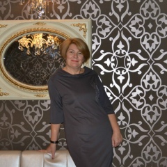 Ольга Крупко(Пархимчик), 23.06.1968, Минск