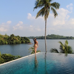 Анна Стеликова, 12.08.1994, Тель-Авив