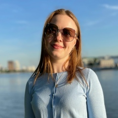 Анна Шахбазян, 26.06.1991, Екатеринбург