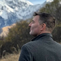 Михаил Шевченко, 13.09, Кисловодск