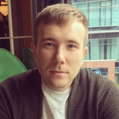 Сергей Кузнецов, 24.09, Екатеринбург