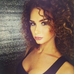 Екатерина Петрица, 10.06.1992, Новосибирск