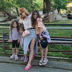 Марина Акопян, 22.04, Москва