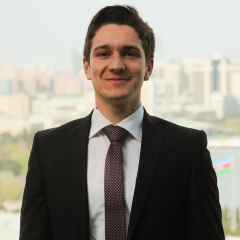 Mahammad Ismayilov, 01.06, Баку