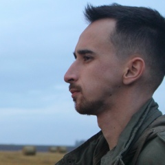 Олег Акимов, 16.08, Санкт-Петербург