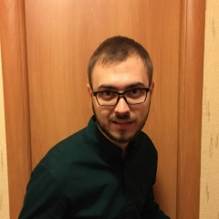 Илен Садрутдинов, 03.03.1991, Красногорск