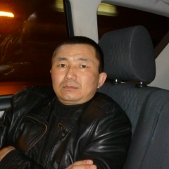 Бакыт Талдыбаев, 06.05.1976, Санкт-Петербург