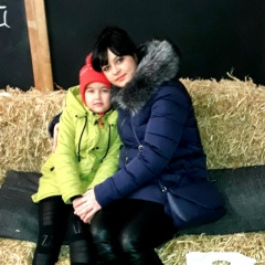 Мария Криворучко, 02.02, Одесса