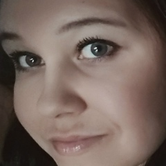 Екатерина Александровская, 29.03, Санкт-Петербург