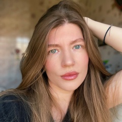 Ангелина Зинченко, 23.12.1990, Феодосия