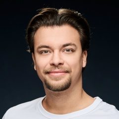 Михаил Крашенинников, 09.02, Москва