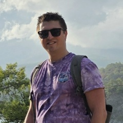 Степан Калиновский, Москва