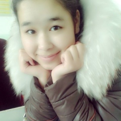 Aeka Almatkyzi, 07.03.1997, Шиели