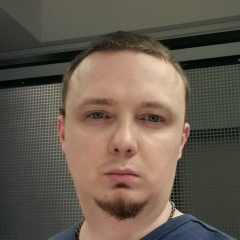 Stanislav Bochkov, 24.11, Москва