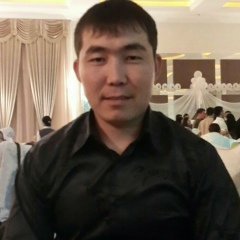 Akberdi Chujbekov, 07.03.1989, Актау