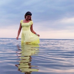 Алёнушка Kuzminova, 30.09.1901