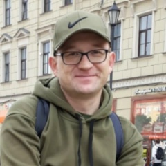 Виктор Беляев