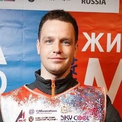 Андрей Мягков, 19.10.1989, Москва