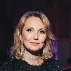 Алеся Трушкина, Санкт-Петербург