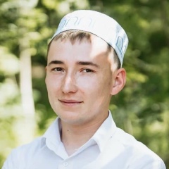 Вильдан Минязов, 06.10, Янаул
