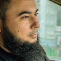 Сухроб Заидов, 13.01, Москва