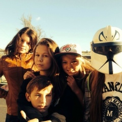 Александра Саратовская, 25.01, Львов