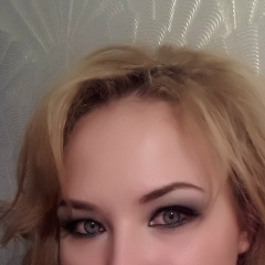 Юля Кузнецова, 02.12, Алматы