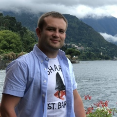 Никита Широков, 08.06.1989, Москва