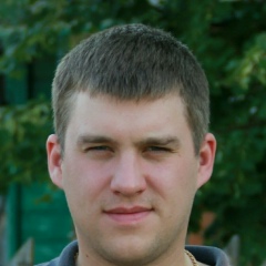 Александр Мякинин, 21.11.1990, Дзержинск