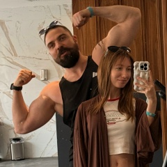 Юрий Коськин, 16.01.1989, Москва