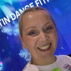 Наталия Абедини, 31.12, Москва