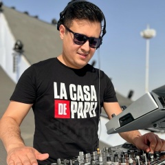 Назар Халлыев, 13.07, Ашхабад