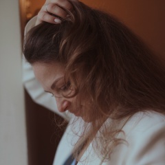 Лена Петряева, 26.01.1988, Вологда