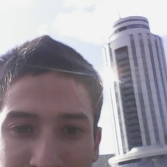 Марс Ягфаров, 04.11.1991, Туймазы