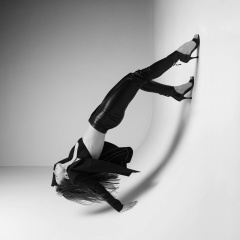 Юлия Космонавтовна, 23.11