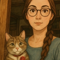 Серафима Ясная, 10.02