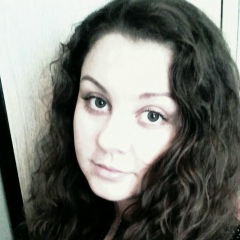 Ольга Ковальчук, 20.02, Житомир