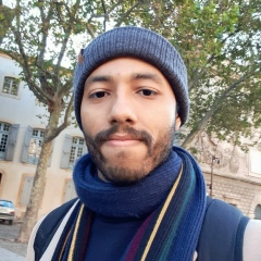 Gilmar Brito, 02.05.1993, Amparo