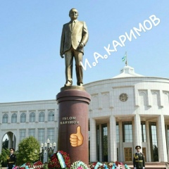 Ramazon Safarov, Санкт-Петербург