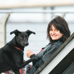 Валентина Порунова, 18.01.1987, Санкт-Петербург