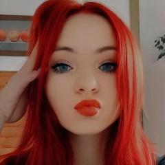 Виталина Кузьмина, 18.07