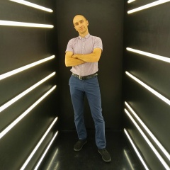 Олег Девяткин, 27.12.1986, Саранск