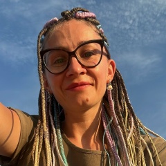 Вера Семиголовская, 12.10.1988, Санкт-Петербург