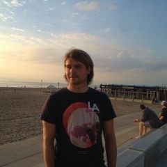 Олег Русов, 07.10.1985, Den Haag